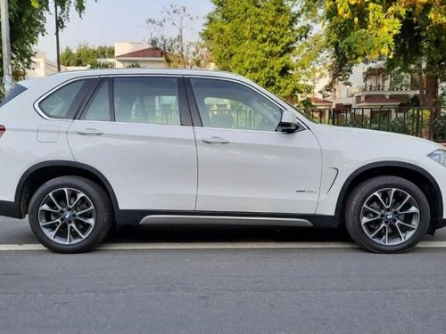 2019 BMW X5 xDrive 30d Design Pure Experience 5 Seater AT in New Delhi