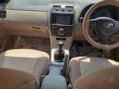 2010 Toyota Corolla Altis MT for sale in Chennai