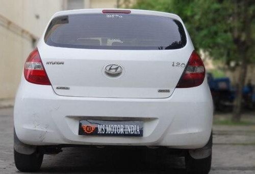 2011 Hyundai Elite i20 1.4 Sportz MT for sale in Kolkata