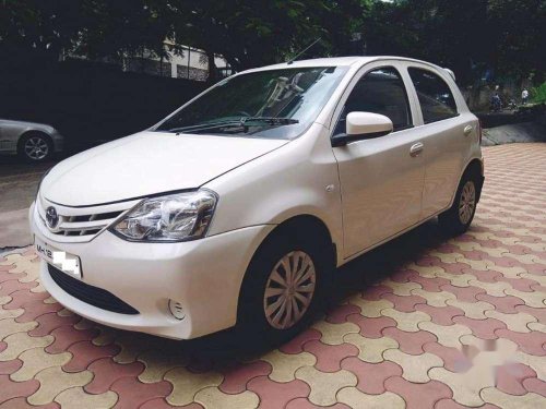 Toyota Etios Liva GD 2013 MT for sale in Pune