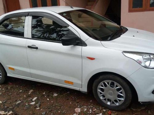 2017 Ford Figo Aspire MT for sale in Kochi
