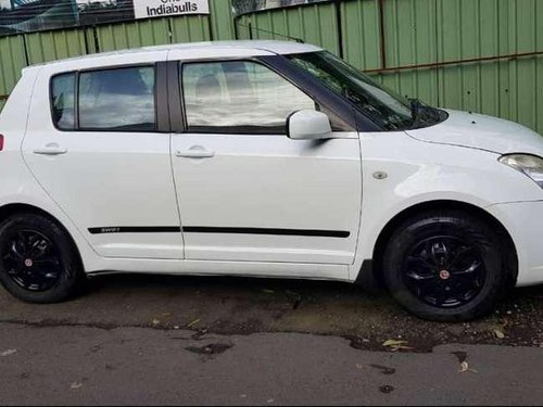 Maruti Suzuki Swift LXI 2007 MT for sale in Thane