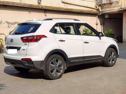 2016 Hyundai Creta 1.6 SX MT for sale in Thane