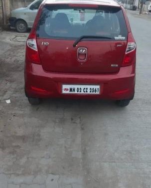 2013 Hyundai i10 Sportz 1.2 MT for sale in Nagpur