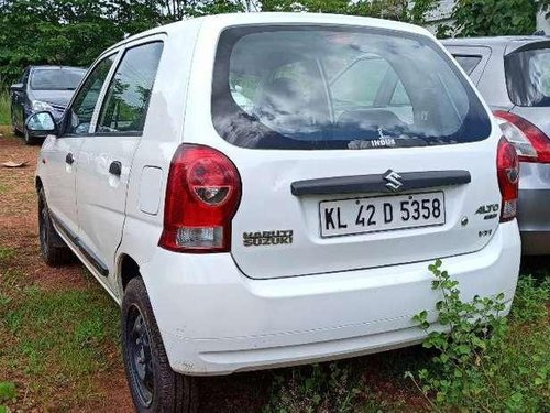 Used 2010 Maruti Suzuki Alto K10 VXI MT for sale in Kochi