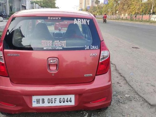 Hyundai i10 Magna 2011 MT for sale in Kolkata