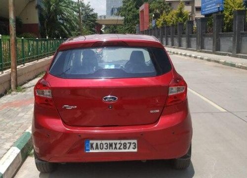 2015 Ford Figo Trend Diesel MT for sale in Bangalore