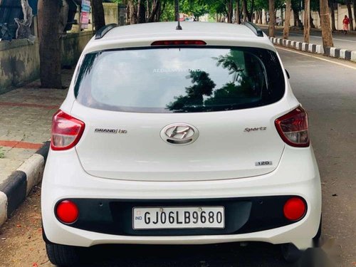 2018 Hyundai Grand i10 MT for sale in Surat