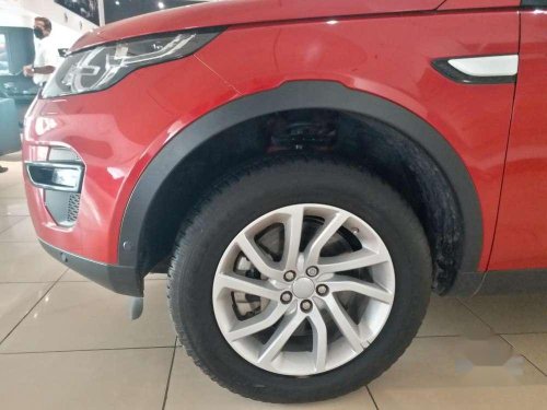 2018 Land Rover Discovery AT for sale in Goregaon