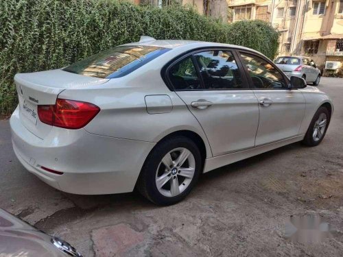 Used 2013 BMW 3 Series 320d Prestige AT in Mumbai