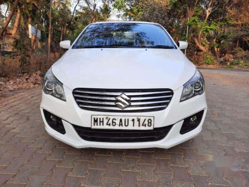 Maruti Suzuki Ciaz VXI +, 2016, Petrol MT in Goregaon