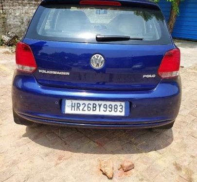 2013 Volkswagen Polo 1.2 MPI Highline MT in Gurgaon