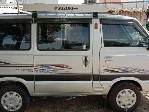 Used 2016 Maruti Suzuki Omni MT for sale in Erode