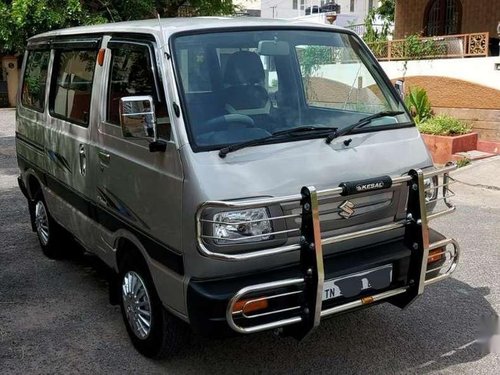 2018 Maruti Suzuki Omni  MT for sale in Salem