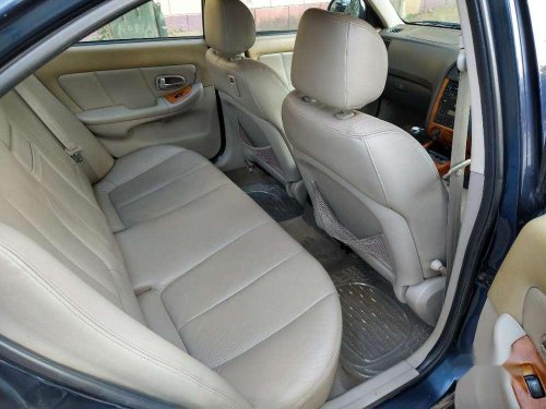 Hyundai Elantra CRDi Leather, 2006, Diesel MT in Mumbai