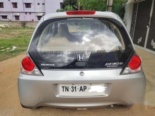 2012 Honda Brio MT for sale in Pondicherry