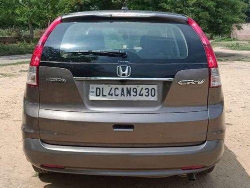 Honda CR V 2013 MT for sale in Gurgaon