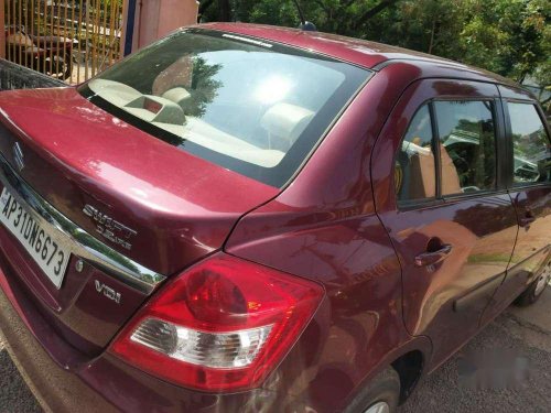 2016 Maruti Suzuki Swift Dzire MT for sale in Visakhapatnam