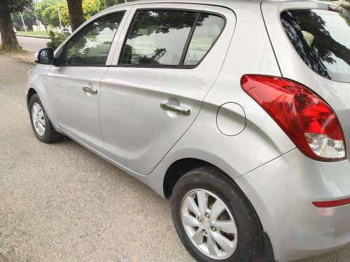 Hyundai I20 Sportz 1.4 CRDI 6 Speed (O), 2012, Diesel MT in Chandigarh