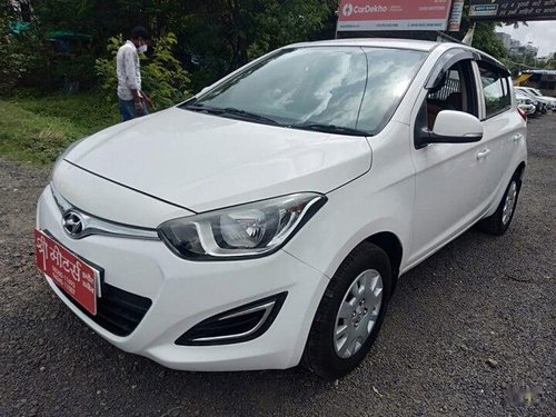 Used 2014 Hyundai i20 Magna 1.4 CRDi MT for sale in Indore