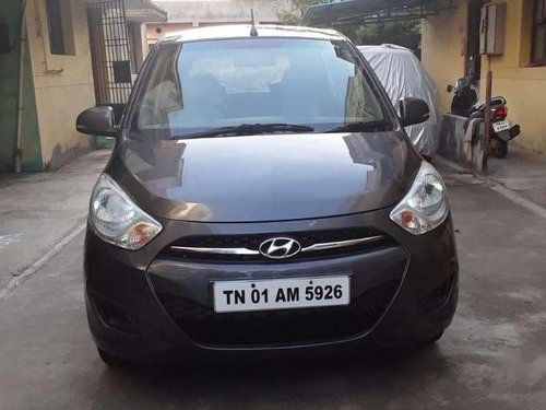 Hyundai i10 Magna 2010 MT for sale in Chennai