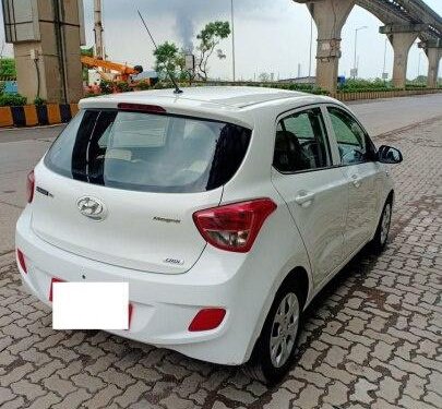 2015 Hyundai Grand i10 1.2 CRDi Magna MT for sale in Mumbai