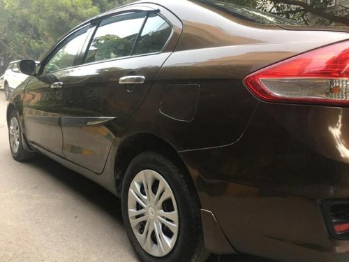 Used 2015 Maruti Suzuki Ciaz MT for sale in New Delhi