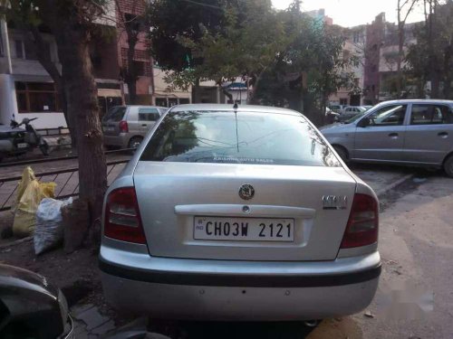 Used 2006 Skoda Octavia MT for sale in Chandigarh