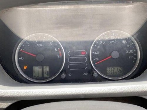 Used 2005 Ford Fusion Plus MT for sale in Bangalore