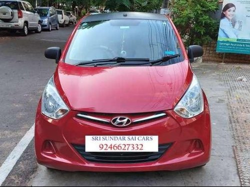 2018 Hyundai Eon Era MT for sale in Visakhapatnam