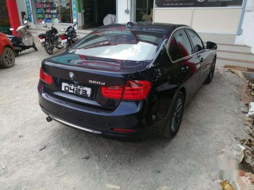 BMW 4 Series 2013 AT for sale in Chennai