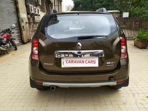 Used 2014 Renault Duster MT for sale in Mumbai