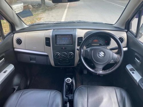2014 Maruti Suzuki Wagon R LXI MT for sale in New Delhi