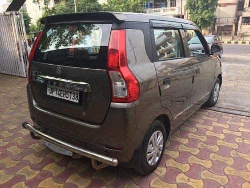 Used 2020 Maruti Suzuki Wagon R LXI CNG MT in Ghaziabad