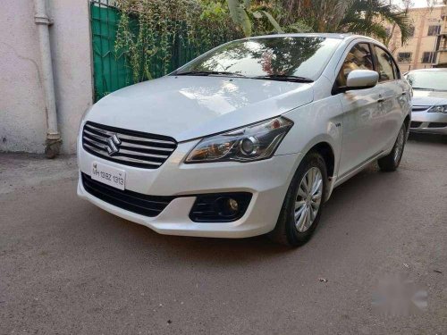 Maruti Suzuki Ciaz ZXI Automatic, 2015, Petrol AT in Mumbai