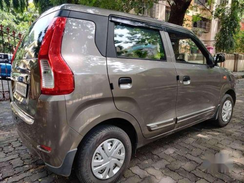 Used 2019 Maruti Suzuki Wagon R LXI MT for sale in Mumbai