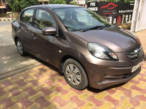 2015 Honda Amaze MT for sale in Noida