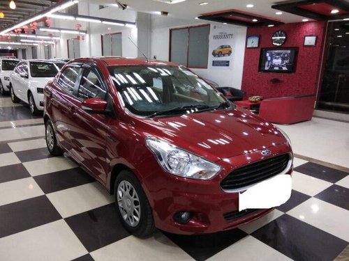 Used 2017 Ford Aspire Trend MT for sale in Bangalore