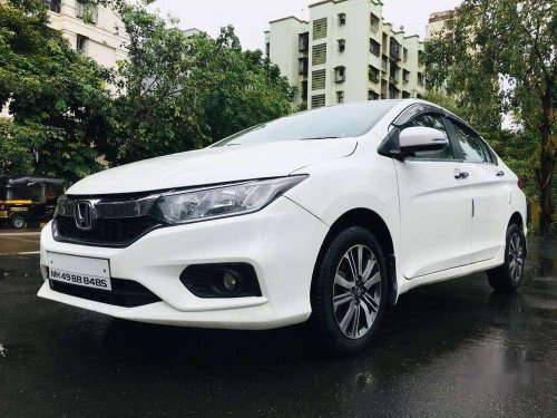 Used 2019 Honda City AT for sale in Mumbai