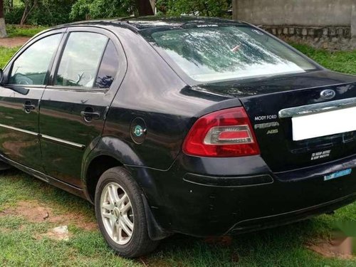 Used 2011 Ford Fiesta MT for sale in Hyderabad