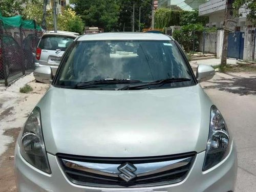 Maruti Suzuki Swift Dzire VDI, 2016, Diesel MT for sale in Hyderabad