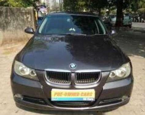 2007 BMW 3 Series 320d Luxury Line AT for sale in Surat