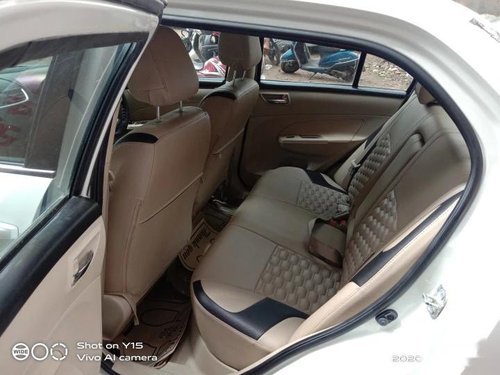 Maruti Suzuki Dzire ZXI 2017 MT for sale in Indore