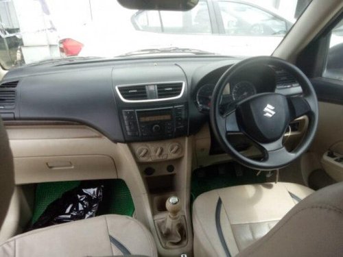 2012 Maruti Suzuki Dzire MT for sale in Dibrugarh