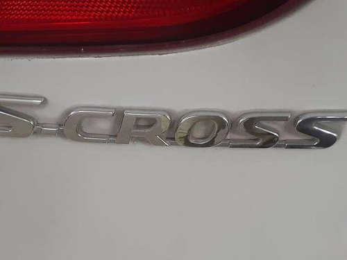 Maruti Suzuki S Cross 2014 MT for sale in Kanpur