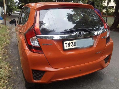 Honda Jazz V 2016 MT for sale in Coimbatore