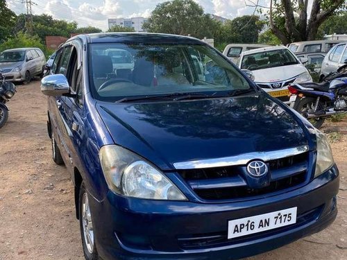 Used Toyota Etios GD 2005 MT for sale in Hyderabad
