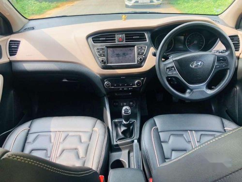 Hyundai Elite i20 Asta 1.4 CRDi 2018 MT for sale in Vadodara