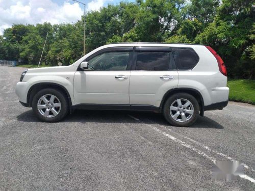 2011 Nissan X Trail MT for sale in Hyderabad