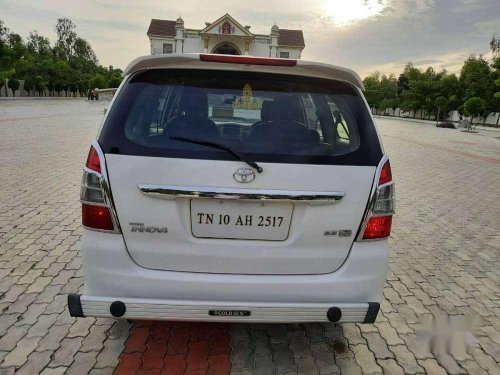 Toyota Innova 2012 MT for sale in Pudukkottai